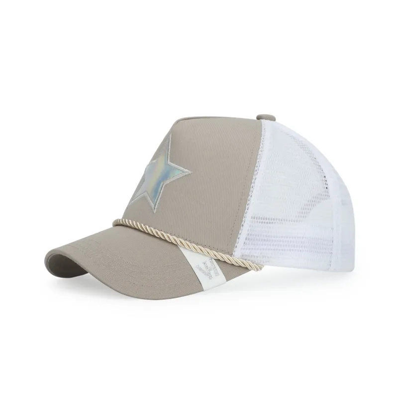 The World's Borough Hat | Parallel