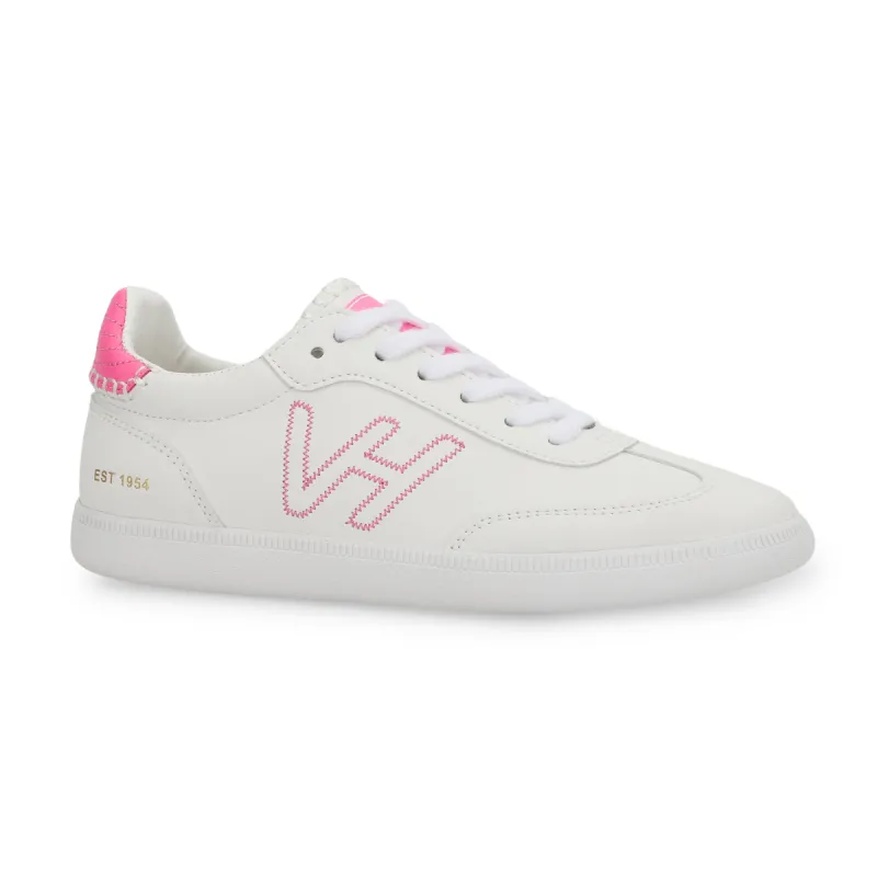 CRISP - WHITE PINK sold by Vintage Havana