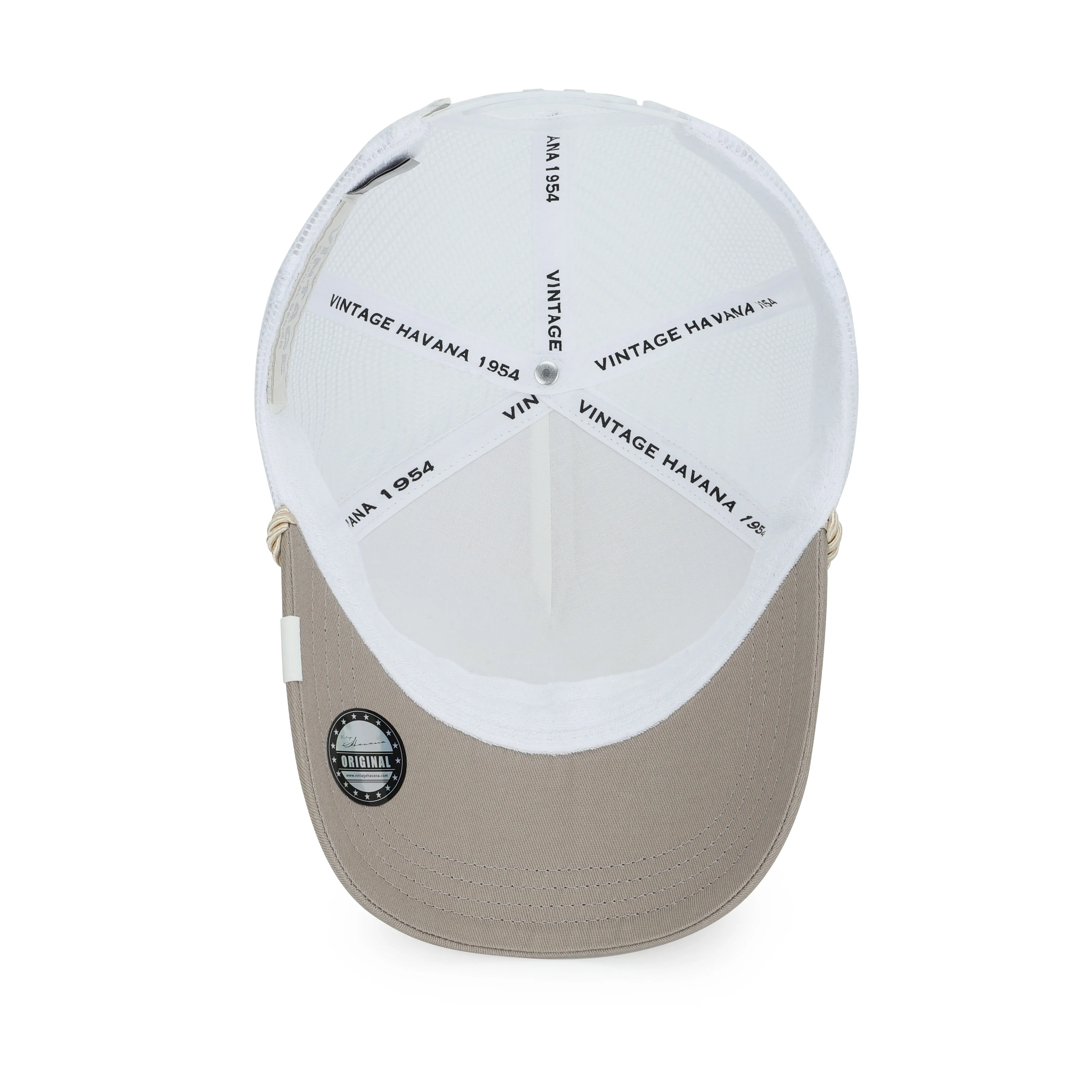 LEGEND 4 HAT sold by Vintage Havana product image thumbnail 5