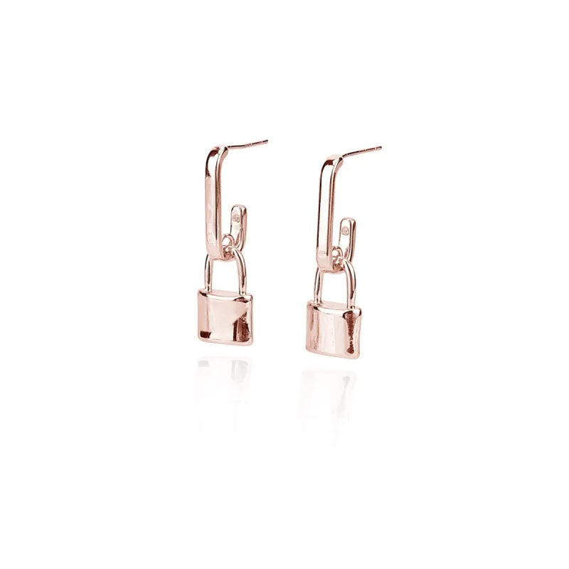 DELILAH Earrings sold by Vintage Havana