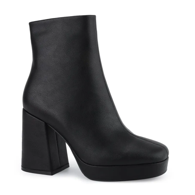 BAYSIDE - BLACK LEATHER sold by Vintage Havana