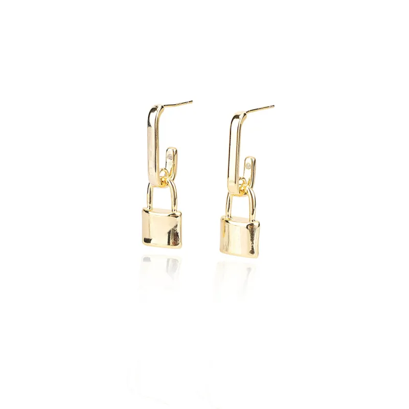 ANNA Earrings sold by Vintage Havana