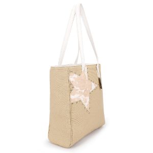 ANGELICA BAG - BEIGE sold by Vintage Havana