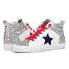 LESTER - SILVER GLITTER MULTI sold by Vintage Havana