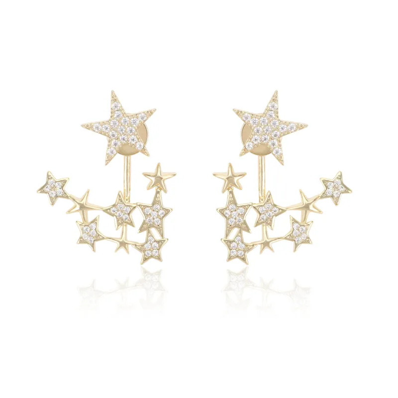 NOVA EARRING sold by Vintage Havana