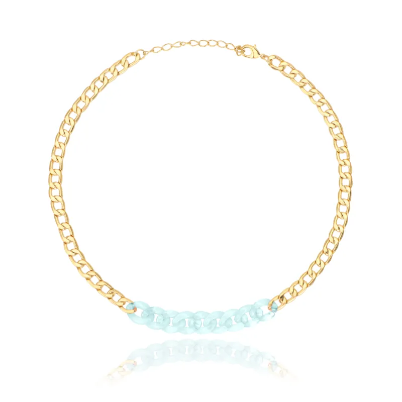 NICOLE 2 NECKLACE sold by Vintage Havana