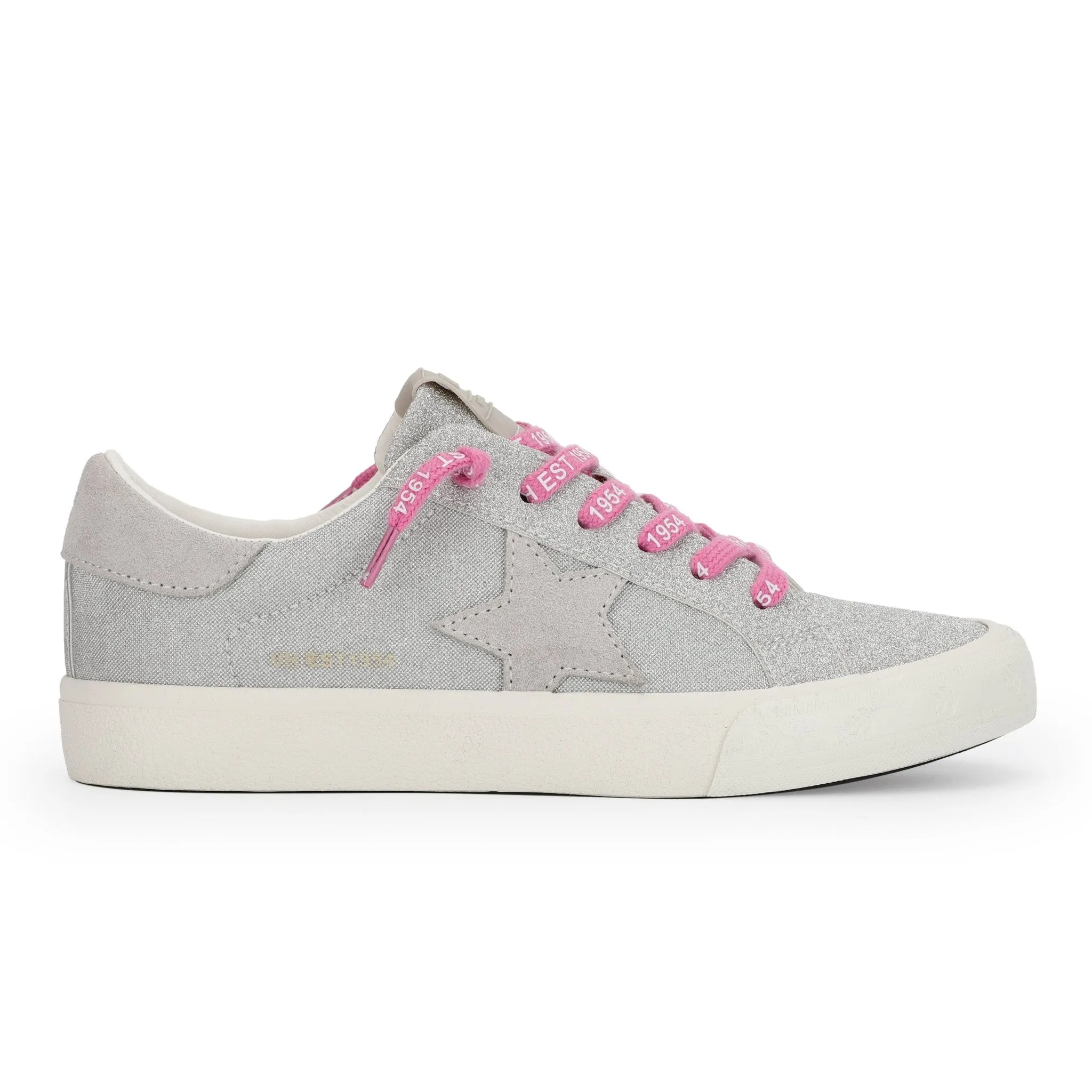 GRANDE - SILVER CHECKERED MULTI sold by Vintage Havana product image thumbnail 2