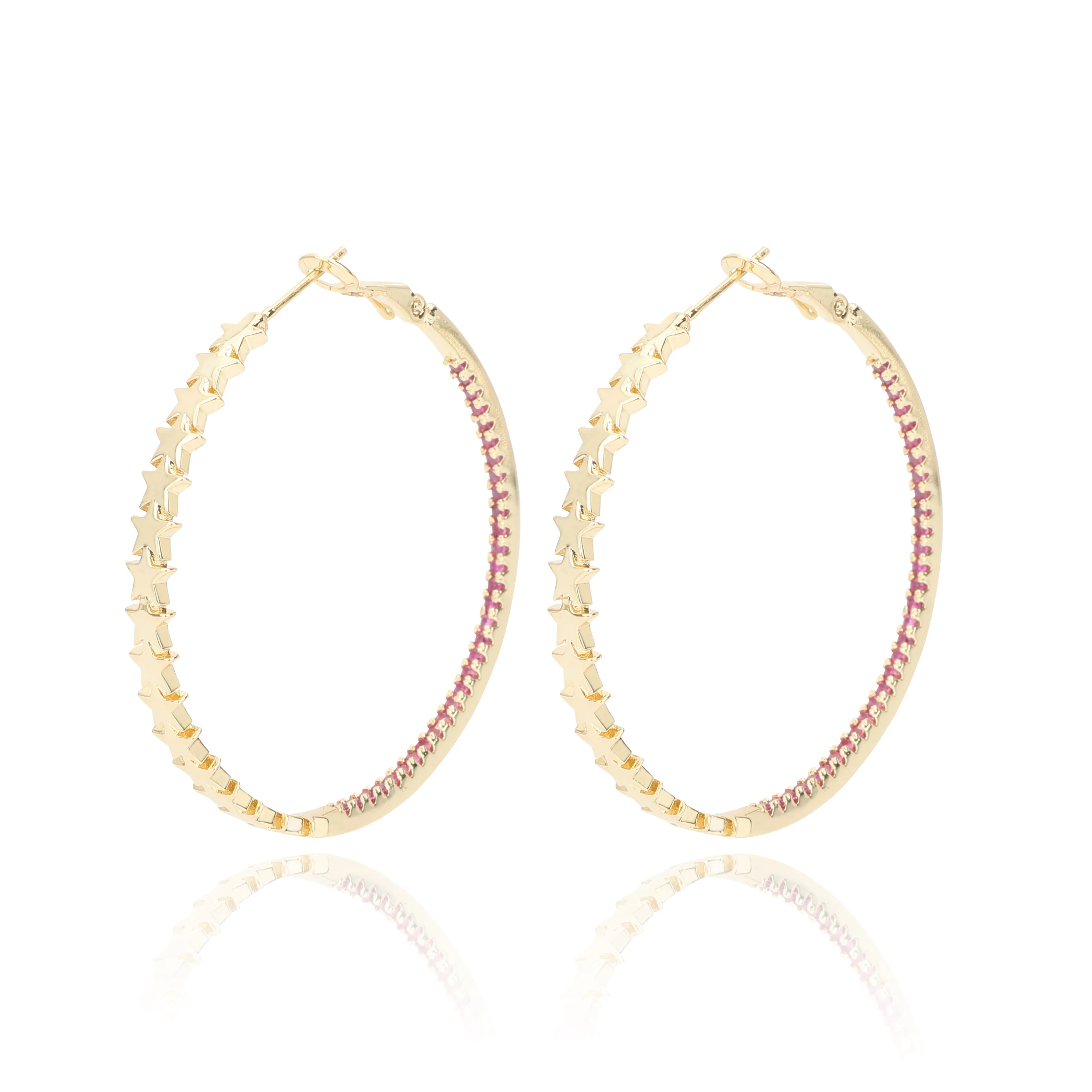 SERENITY 3 EARRINGS sold by Vintage Havana