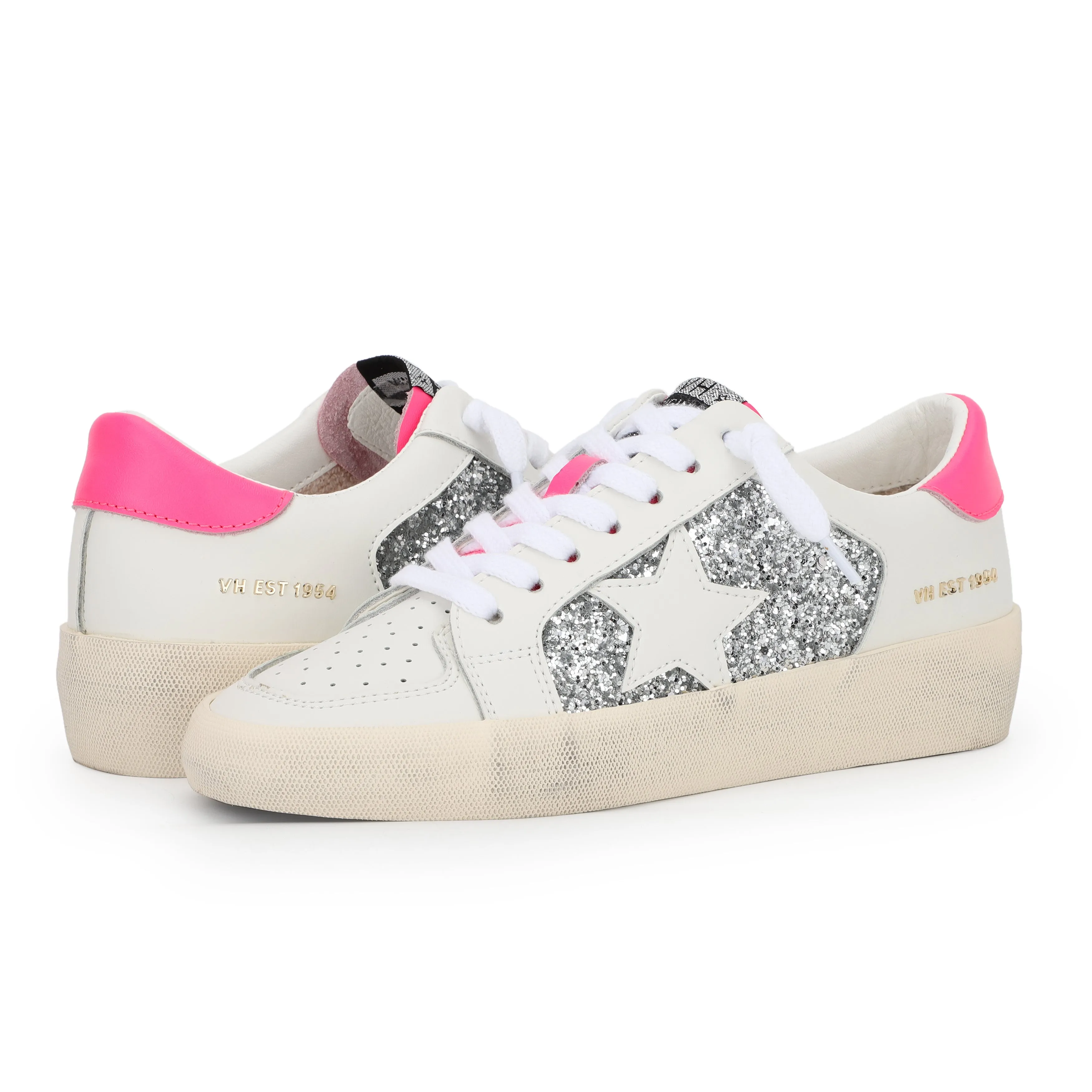 POSITIVITY - PINK POP sold by Vintage Havana product image thumbnail 2