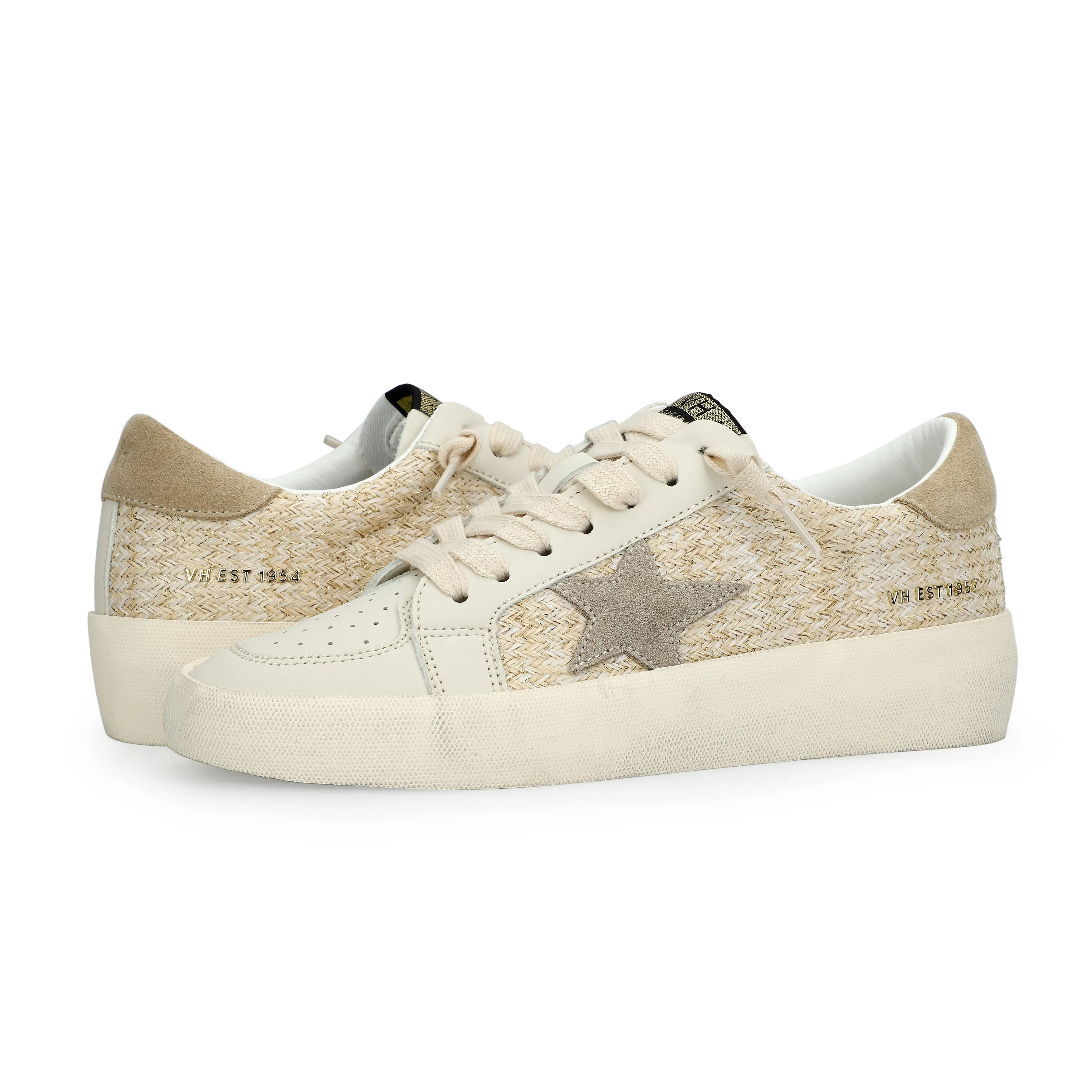 REFLEX 29 - NATURAL/GOLD sold by Vintage Havana product image thumbnail 3