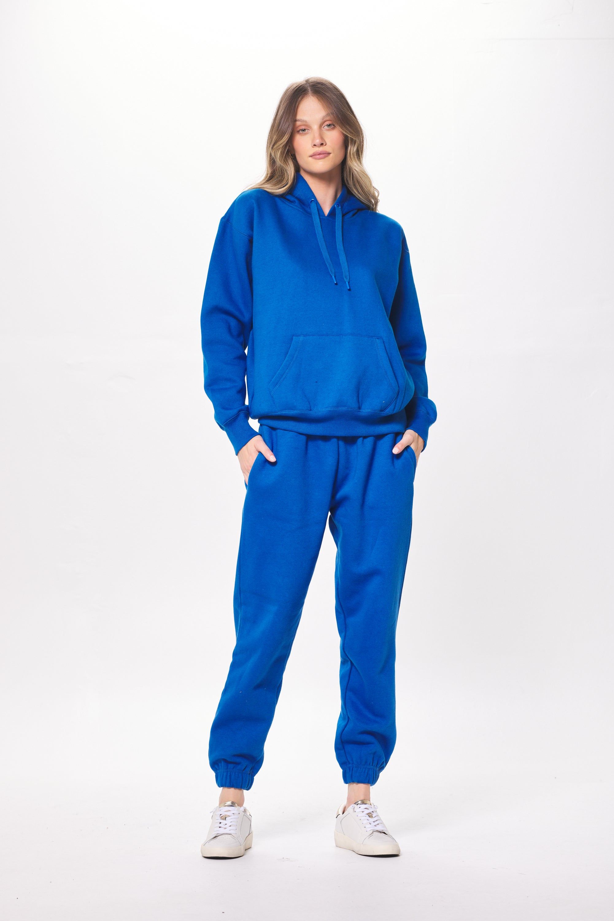 Vivid Blue Proweave Jogger sold by Vintage Havana product image thumbnail 3