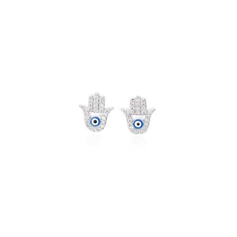 GENEVIEVE EARRINGS sold by Vintage Havana