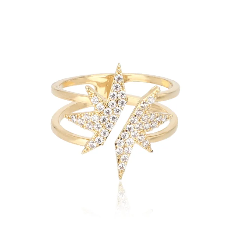 CARTER RING sold by Vintage Havana