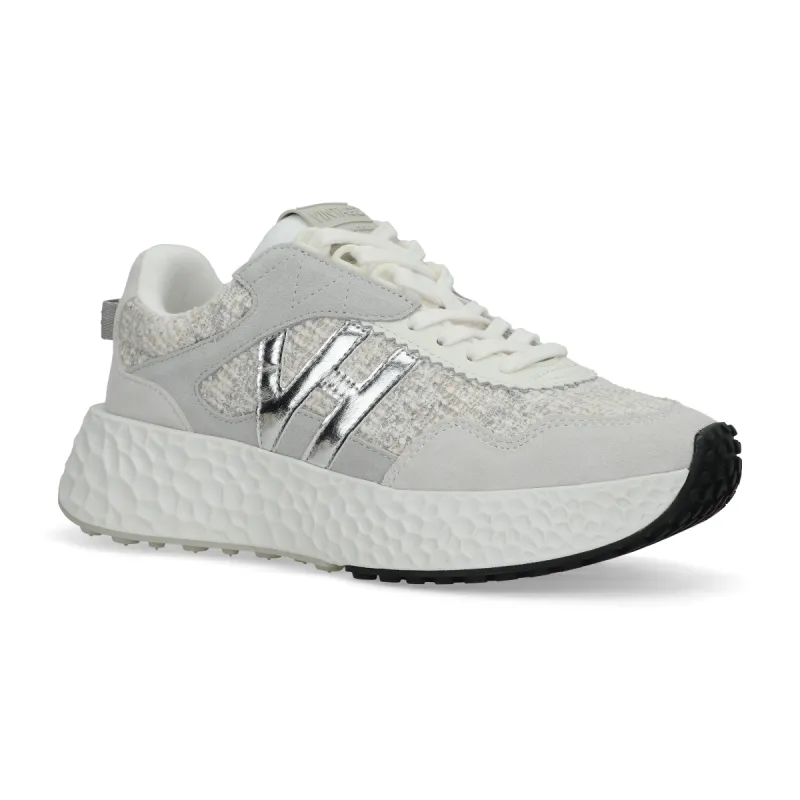 STARLING - GREY TWEED MULTI sold by Vintage Havana