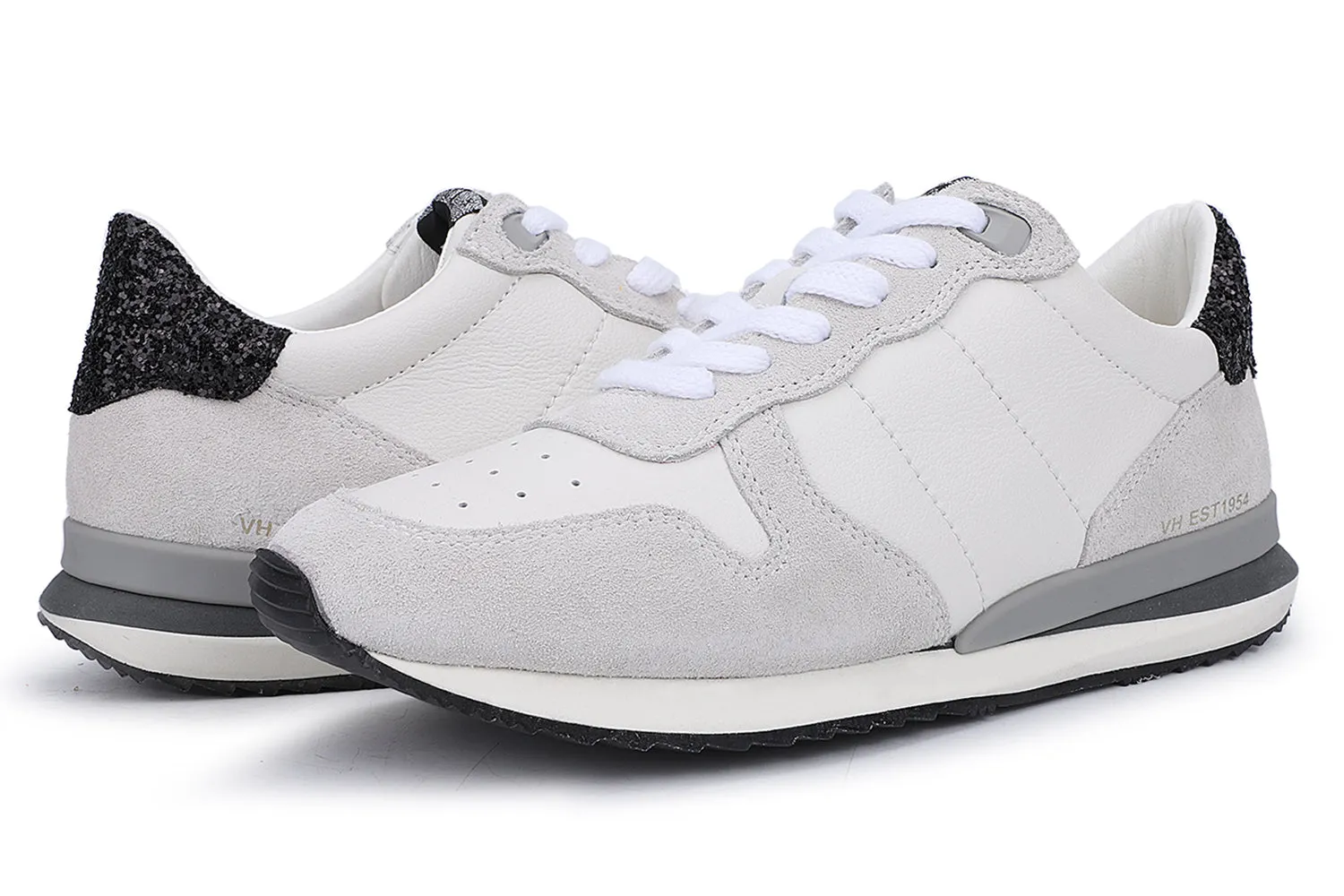 Regina - White Grey sold by Vintage Havana product image thumbnail 3