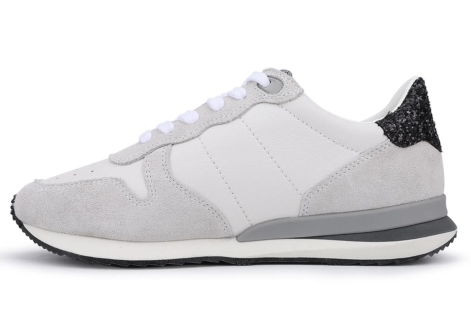 Regina - White Grey sold by Vintage Havana product image thumbnail 4