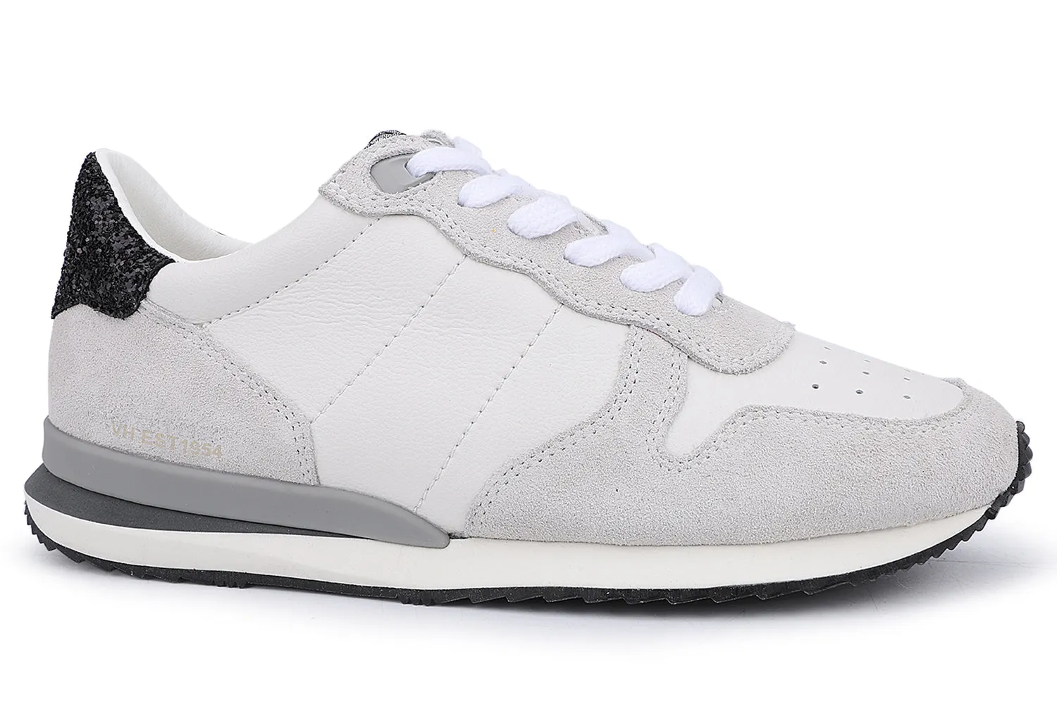 Regina - White Grey sold by Vintage Havana