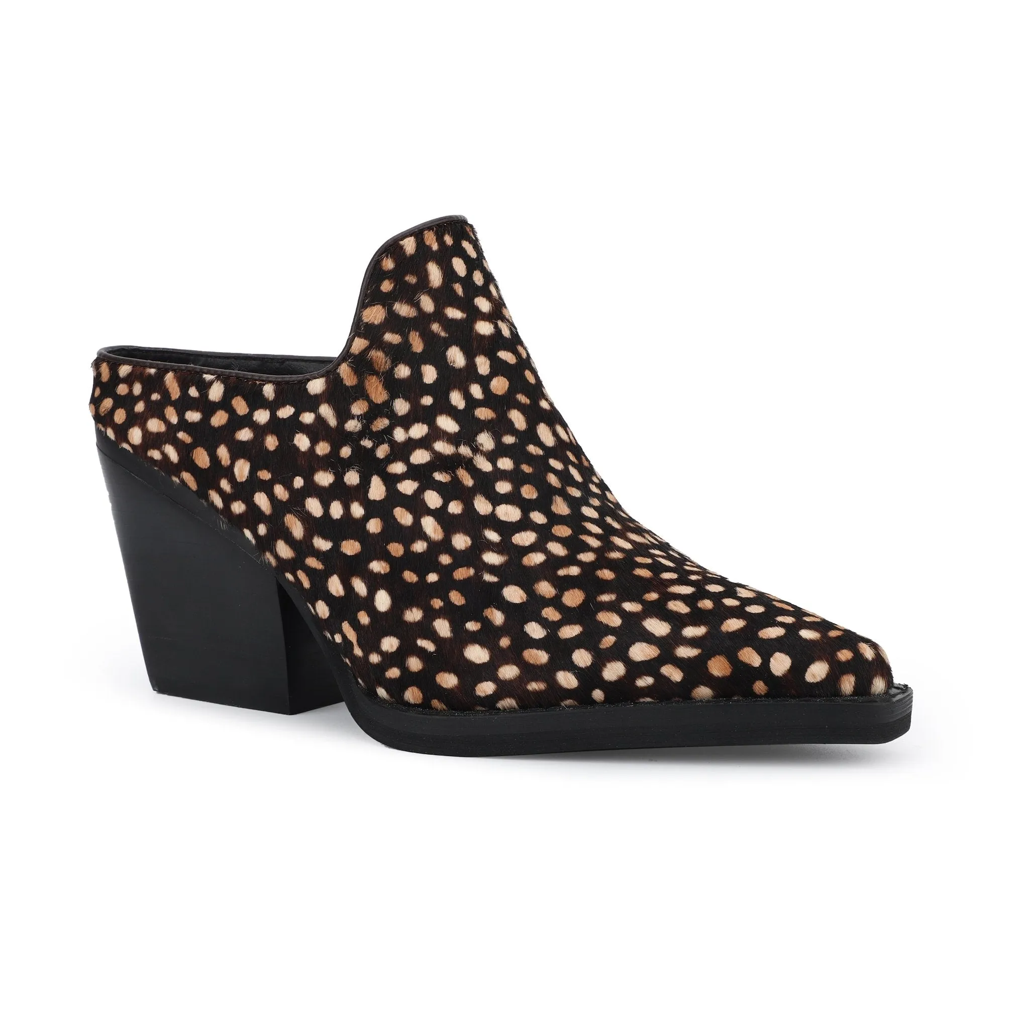 DANTE - SPOTTED BROWN sold by Vintage Havana