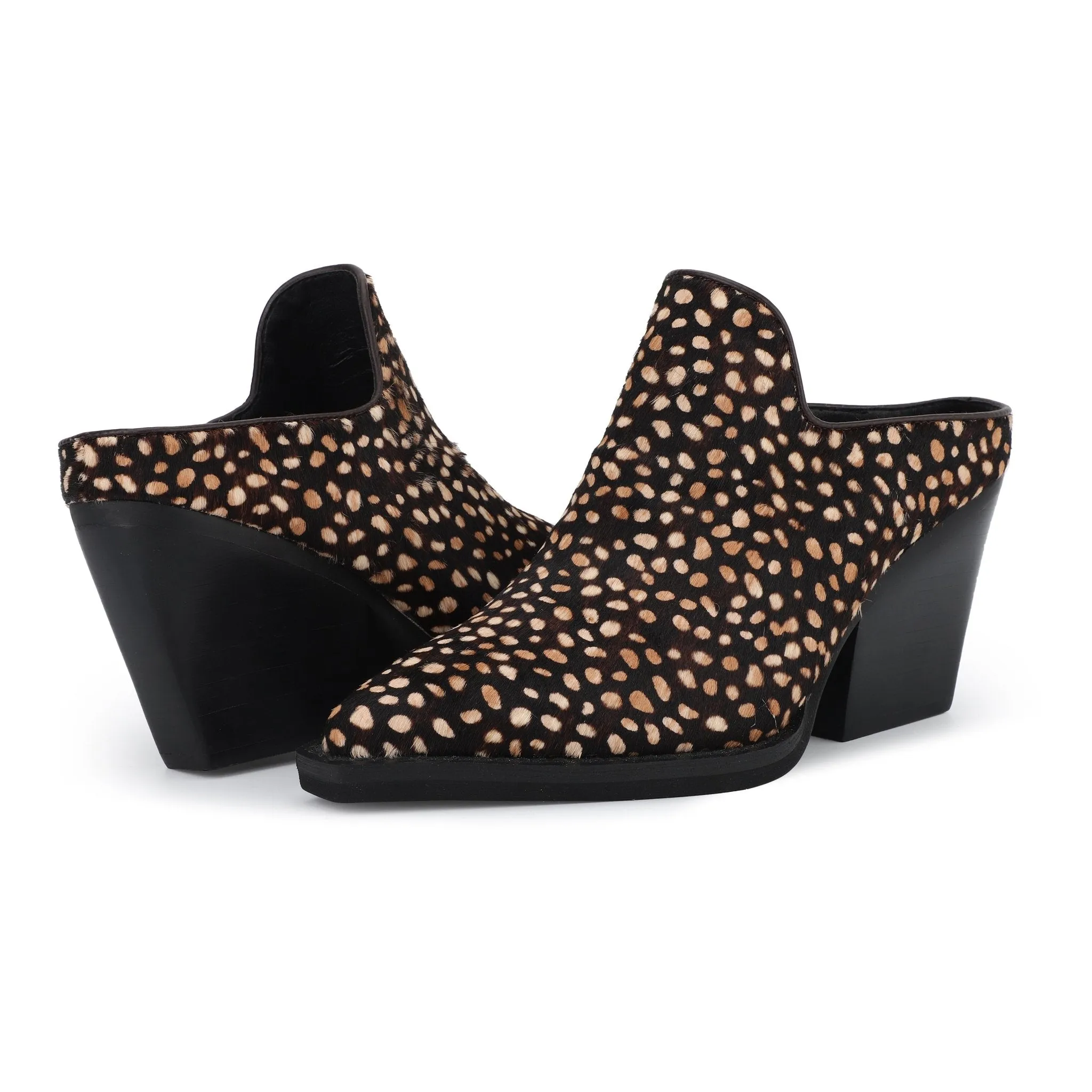 DANTE - SPOTTED BROWN sold by Vintage Havana product image thumbnail 3