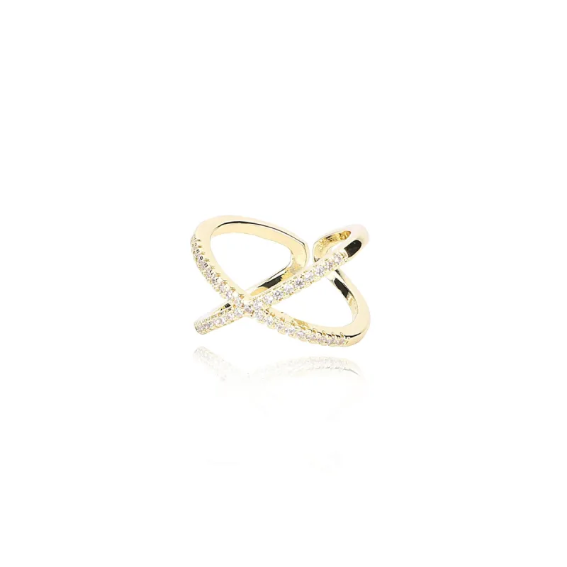 JAYLAH Ring sold by Vintage Havana