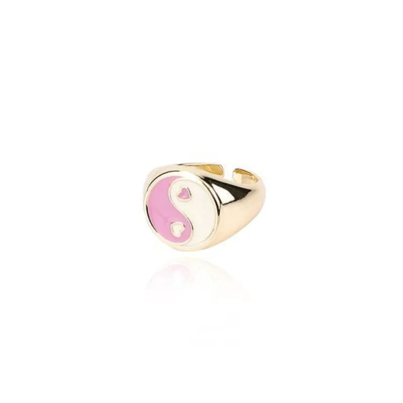 CELINE RING sold by Vintage Havana