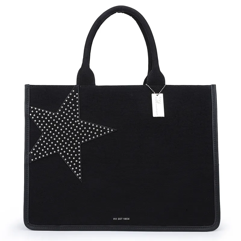 ERIN BAG - BLACK sold by Vintage Havana