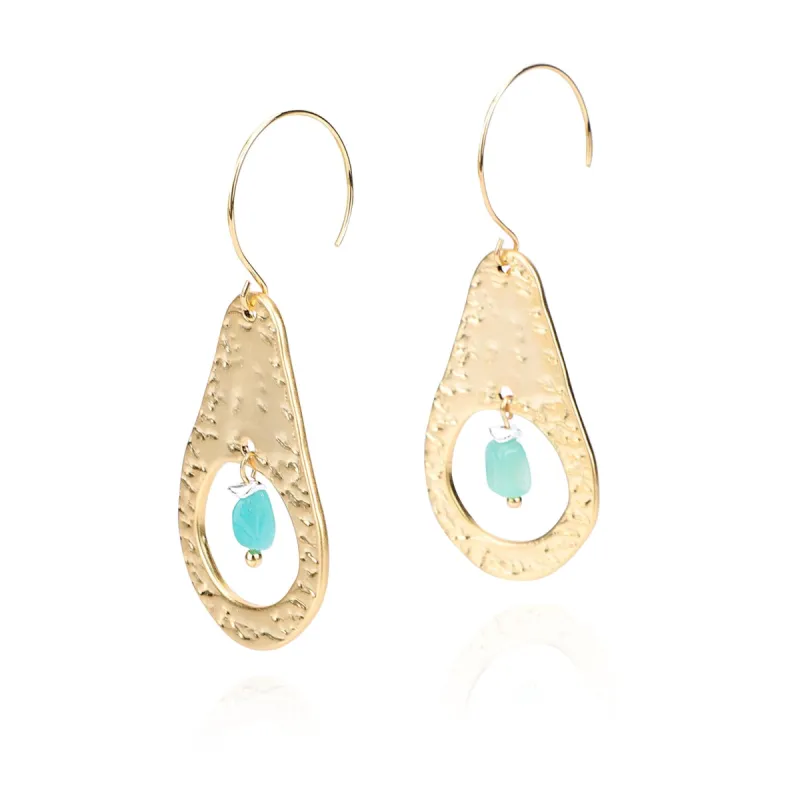 EMERSON Earrings sold by Vintage Havana