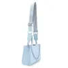 ALYCE BAG - BLUE sold by Vintage Havana