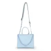 ALYCE BAG - BLUE sold by Vintage Havana
