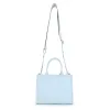 ALYCE BAG - BLUE sold by Vintage Havana