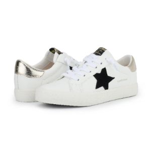 GRANDE - WHITE BLACK GOLD MIX sold by Vintage Havana
