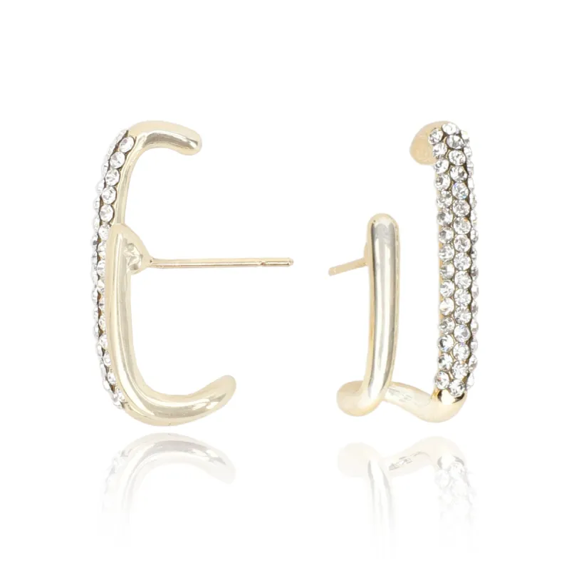 SELENE EARRINGS sold by Vintage Havana