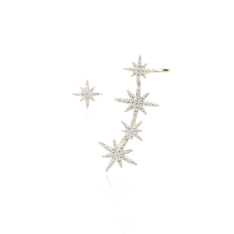 DAISY Earrings sold by Vintage Havana