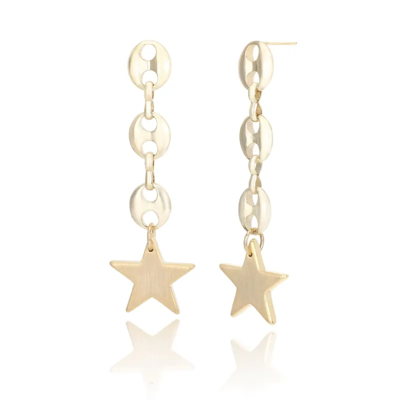 ROWAN EARRING sold by Vintage Havana