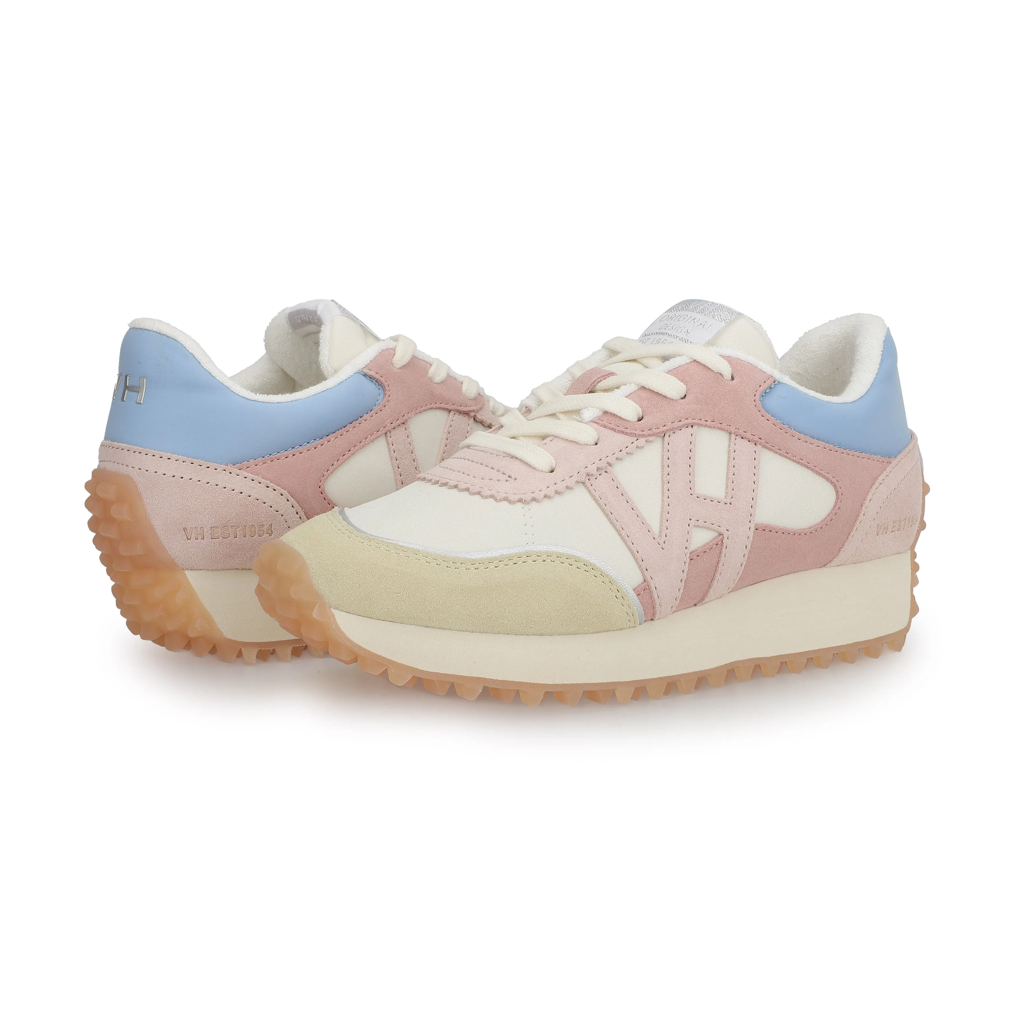 COSMIC - NUDE BLUSH SKY MULTI sold by Vintage Havana product image thumbnail 3