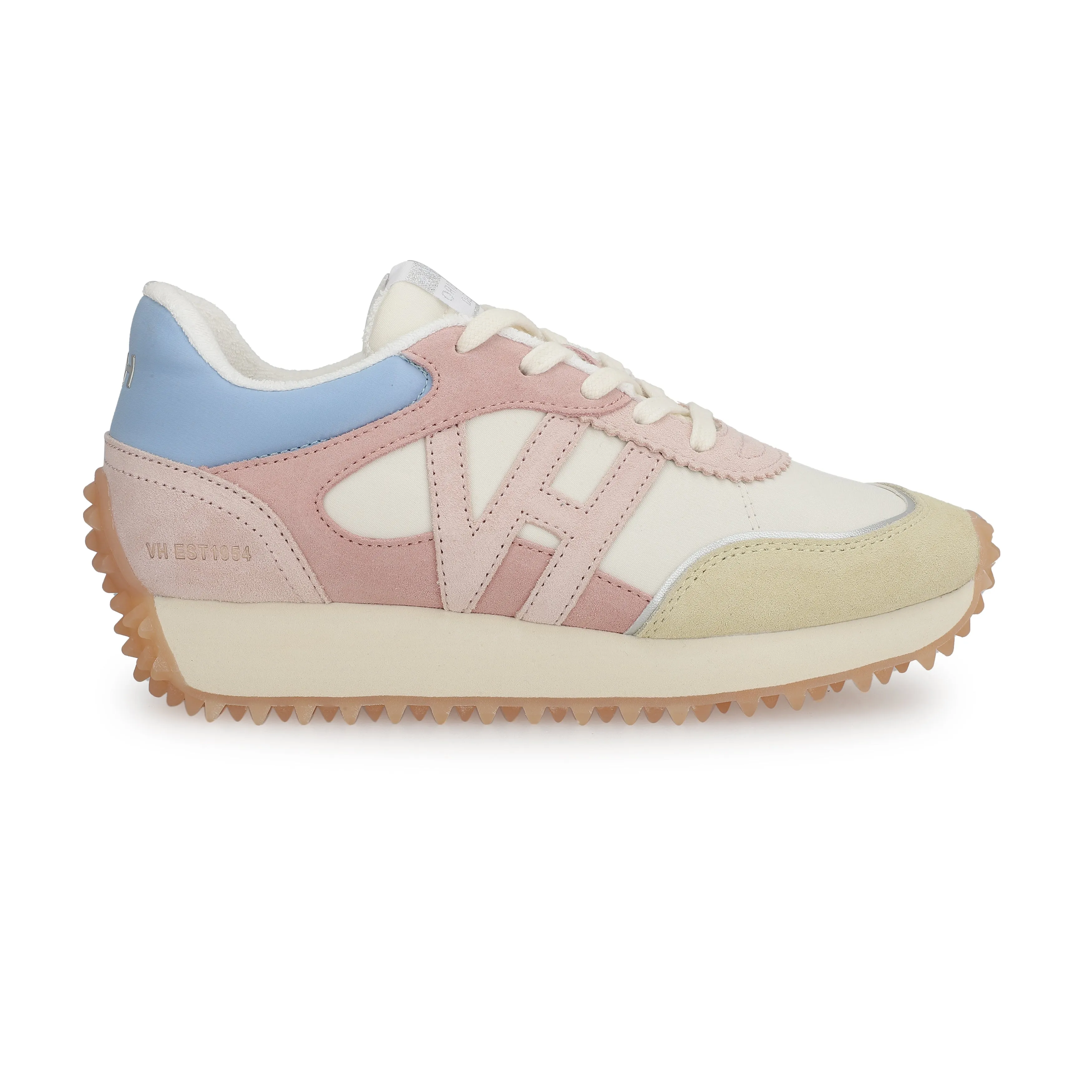 COSMIC - NUDE BLUSH SKY MULTI sold by Vintage Havana product image thumbnail 2