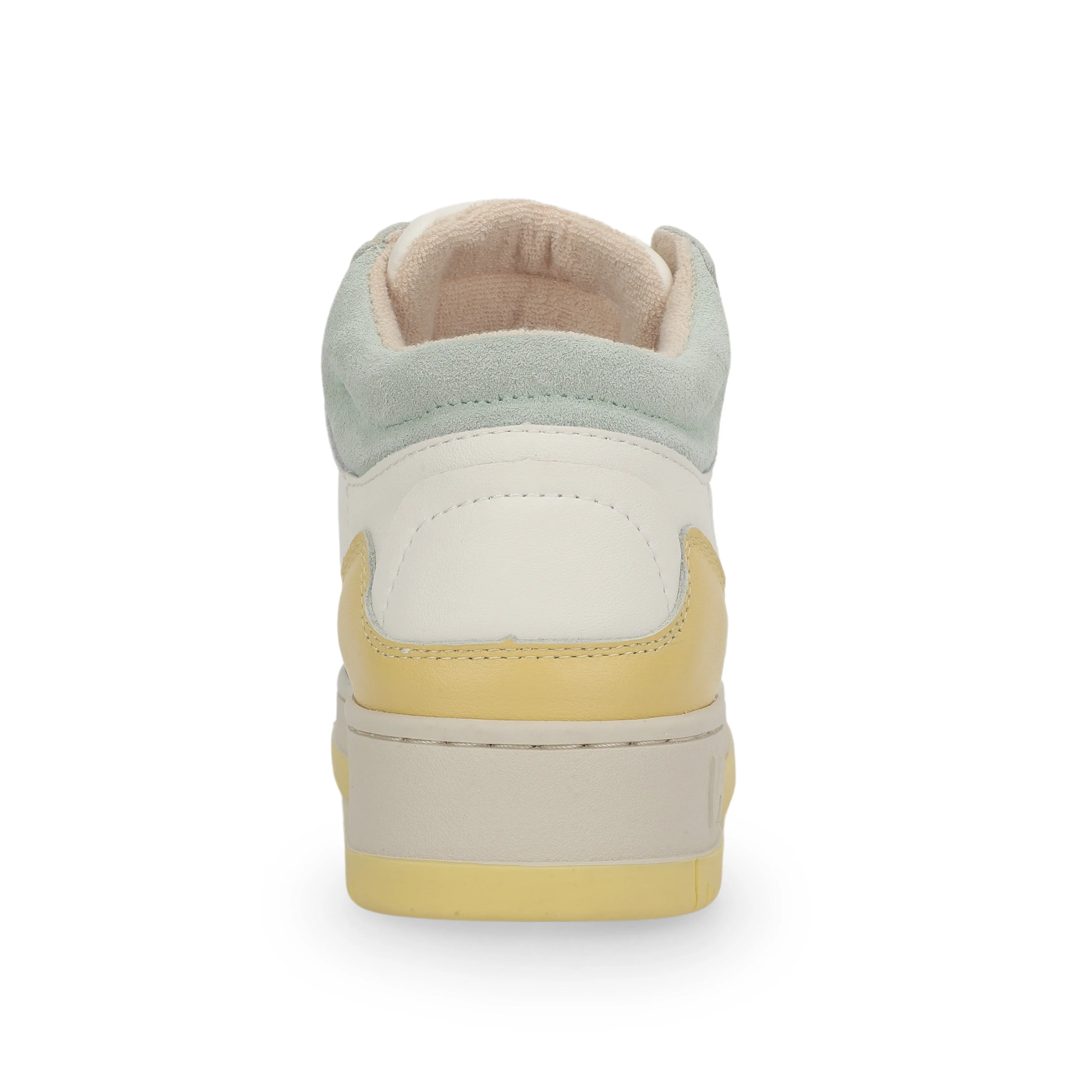 CELESTE 2 - WHITE PALE YELLOW MINT sold by Vintage Havana product image thumbnail 5