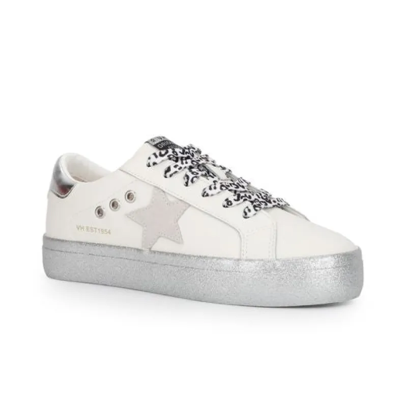 EPIC 8 - WHITE SILVER MULTI sold by Vintage Havana