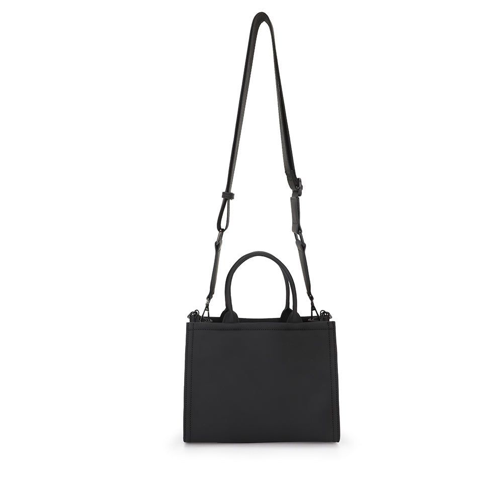 ALYCE BAG - BLACK sold by Vintage Havana product image thumbnail 2