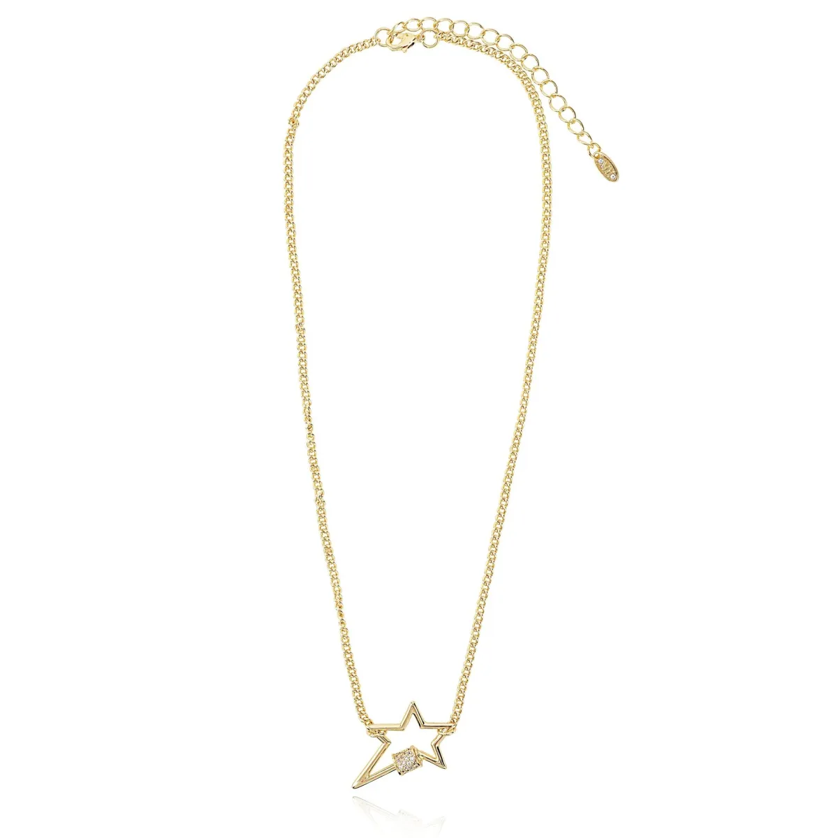 BROOKE Necklace sold by Vintage Havana