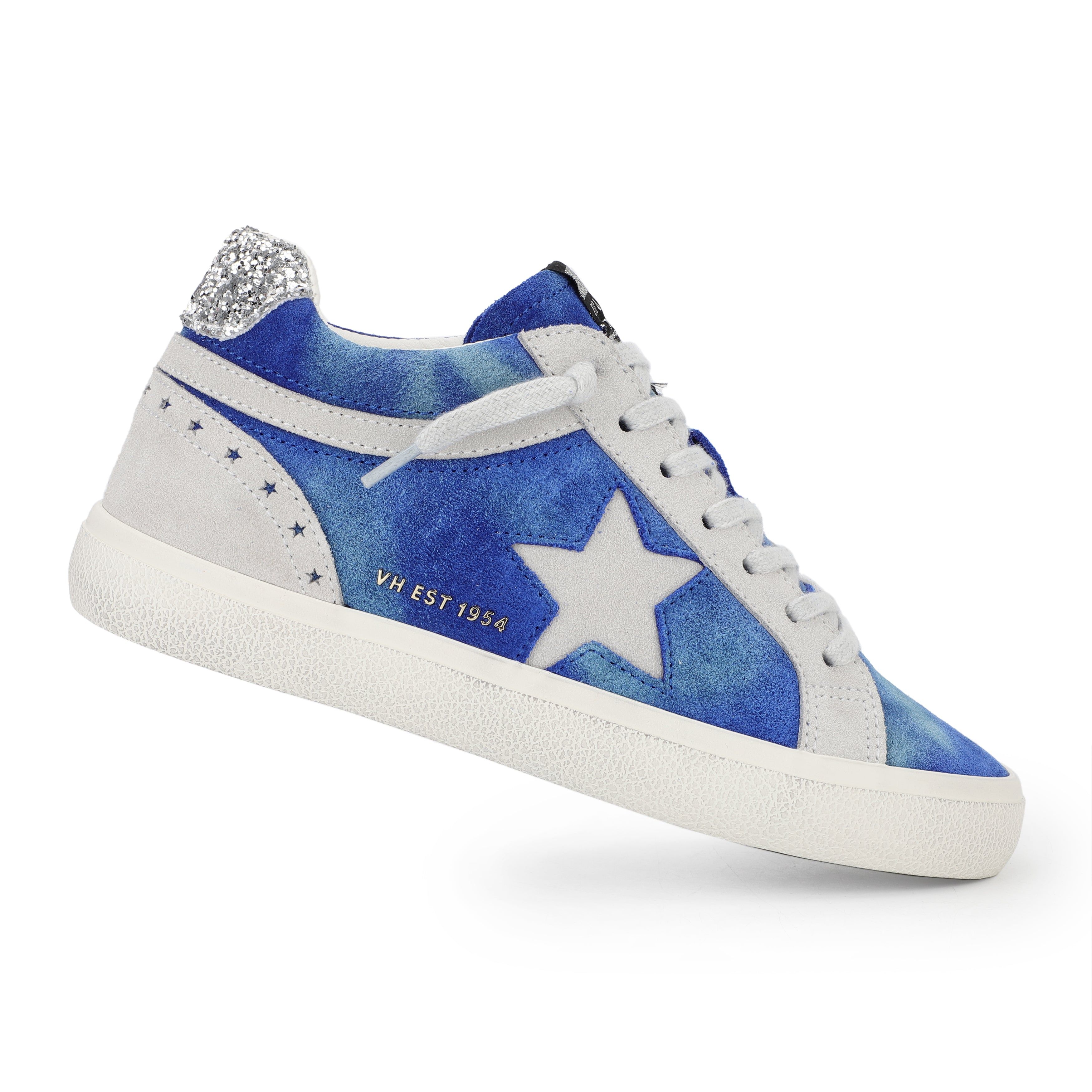 BOUNCE - BLUE MULTI sold by Vintage Havana product image thumbnail 2