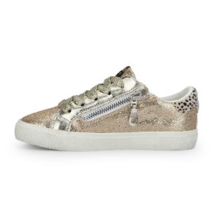 KIDS ADALENE - ROSE GOLD GLITTER MULTI sold by Vintage Havana