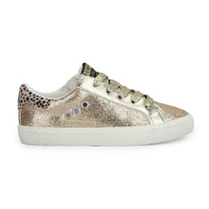 KIDS ADALENE - ROSE GOLD GLITTER MULTI sold by Vintage Havana