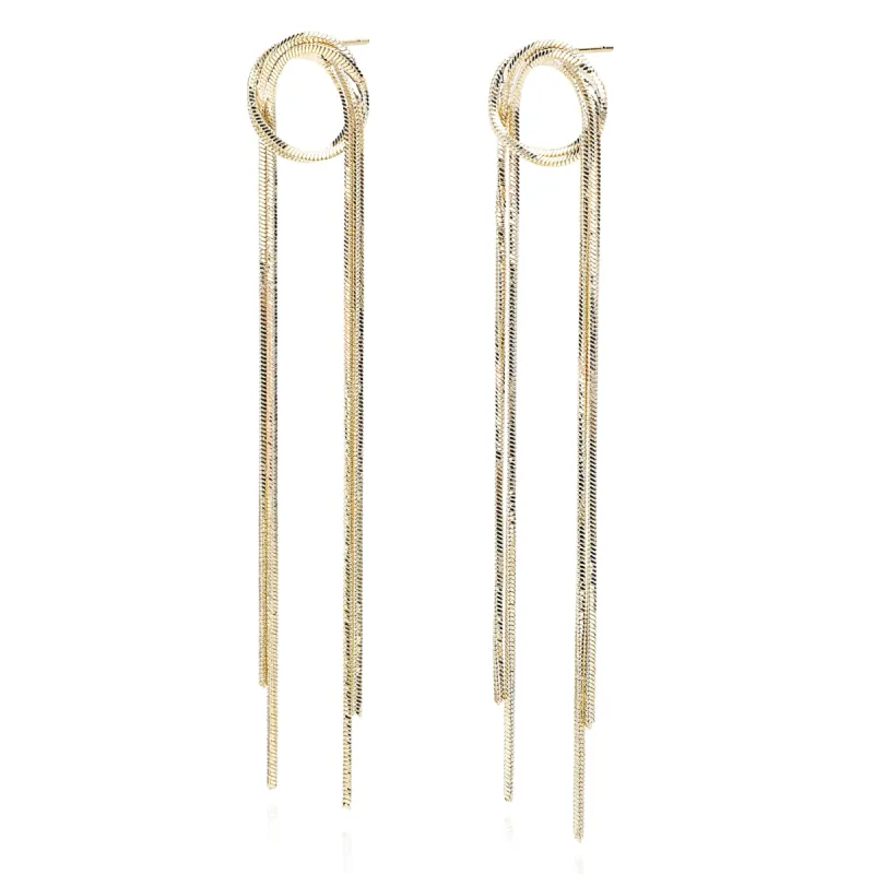 AYLA Earrings sold by Vintage Havana