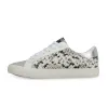 GRANDE WHITE BLACK SNAKE GREY POP sold by Vintage Havana