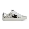 GRANDE WHITE BLACK SNAKE GREY POP sold by Vintage Havana