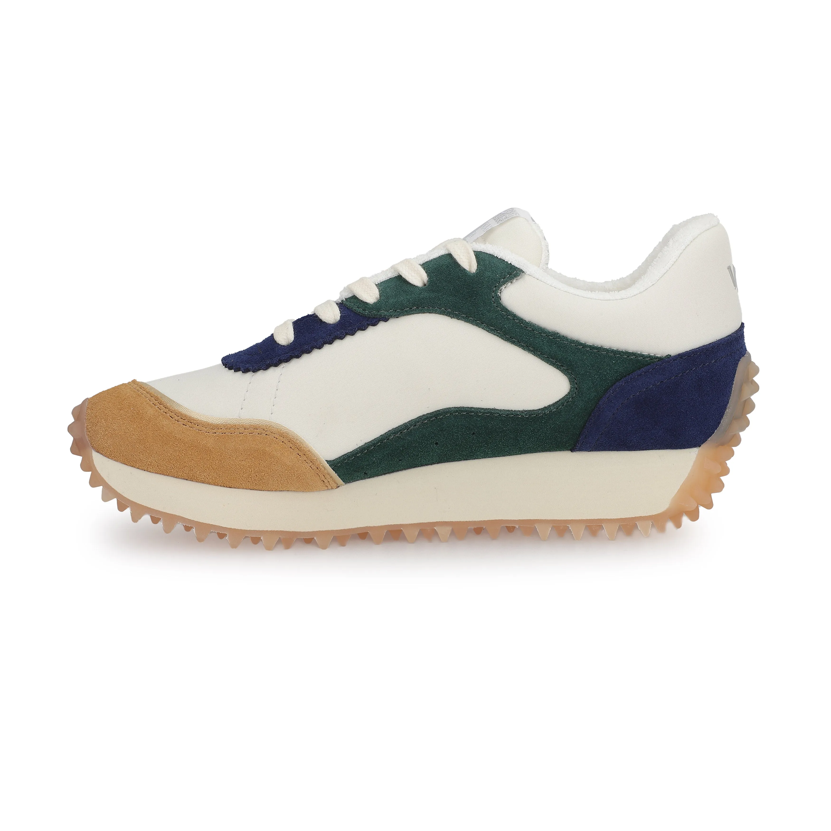 COSMIC - TAN BLUE GREEN MULTI sold by Vintage Havana product image thumbnail 4