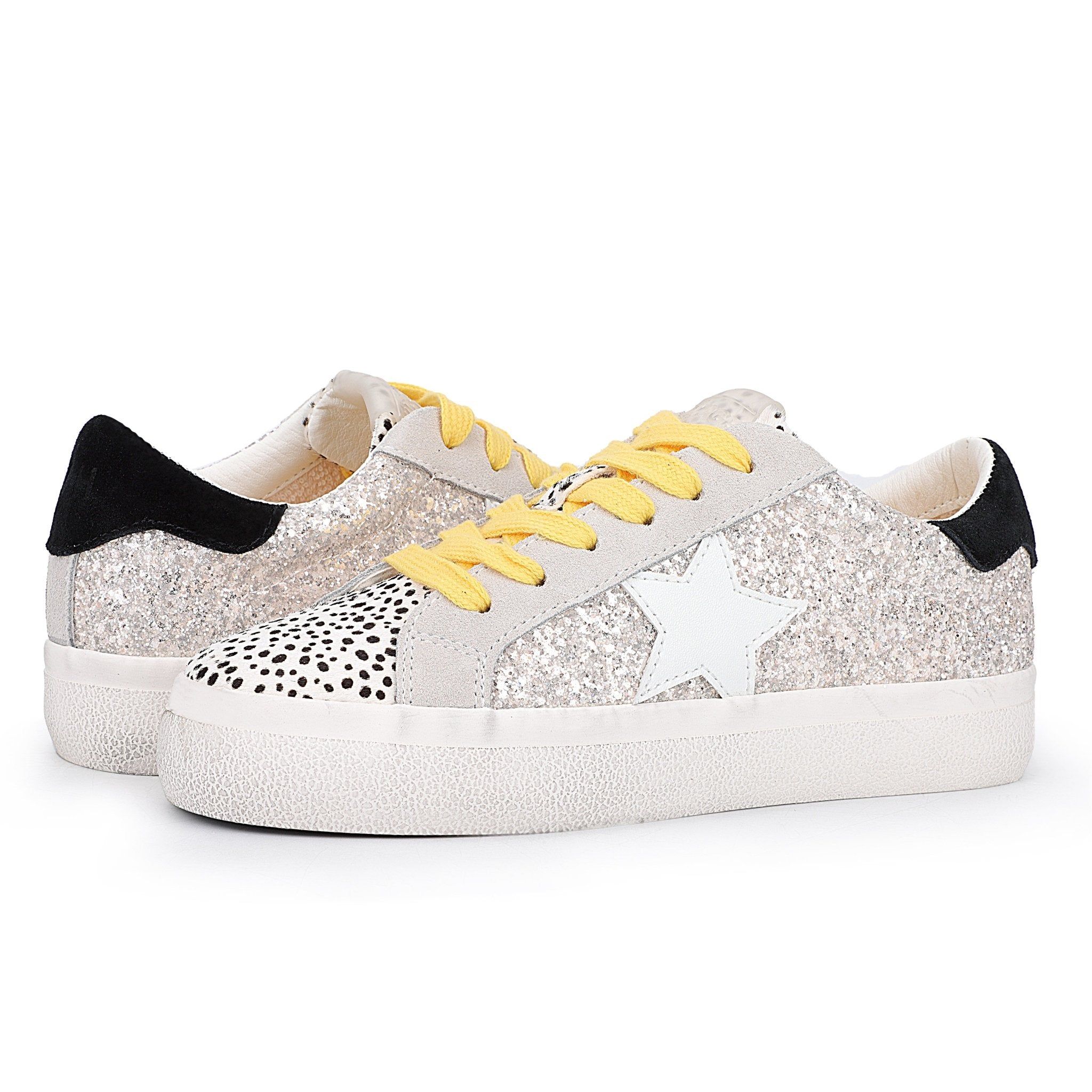 HAILEY - WASHED GLITTER sold by Vintage Havana product image thumbnail 3