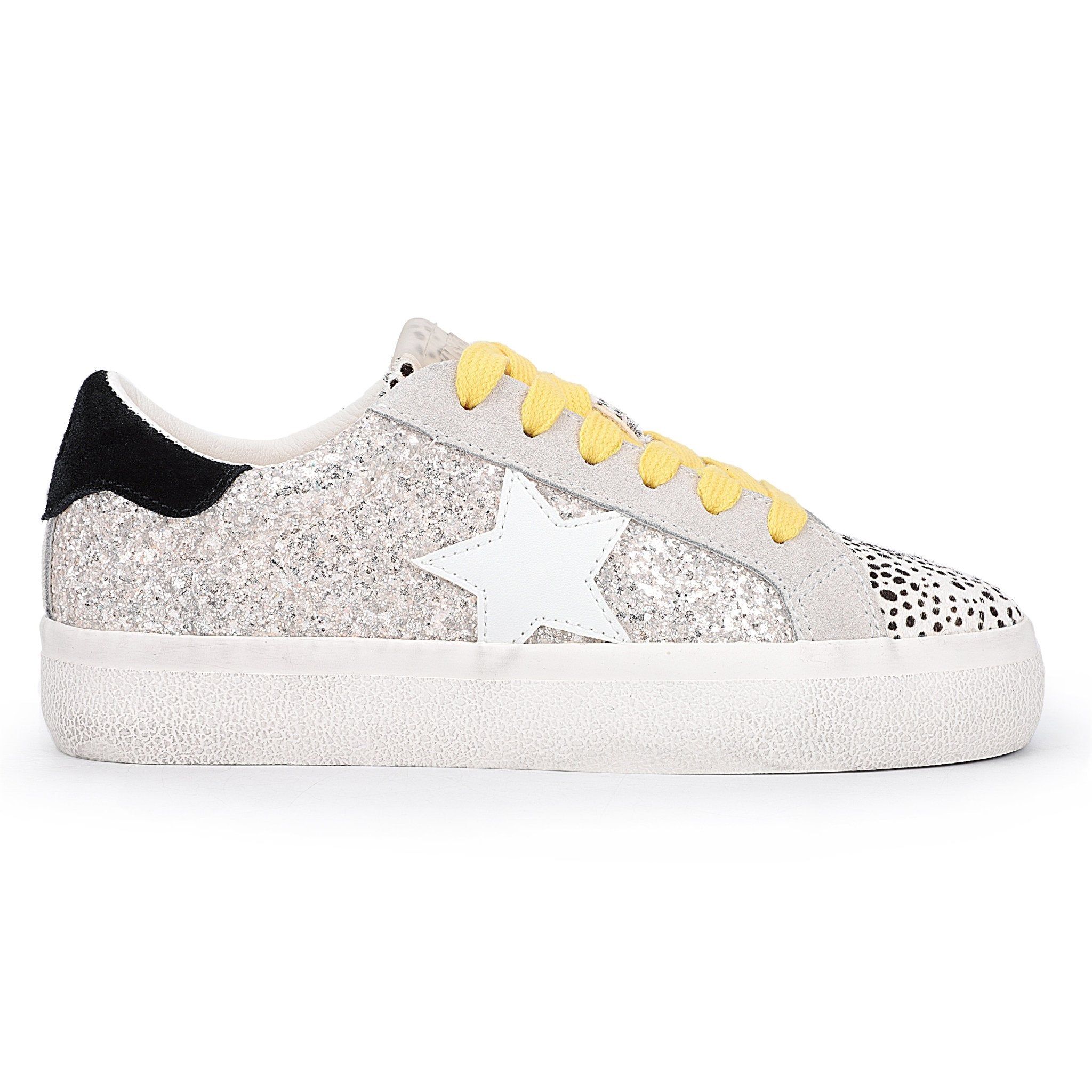HAILEY - WASHED GLITTER sold by Vintage Havana product image thumbnail 2