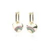 HANNAH Earrings sold by Vintage Havana